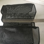 Used Front Metal Mesh Basket For A Mobility Scooter Y7