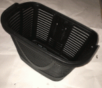 Used Front Plastic Basket For A Pride Mobility Scooter V5190