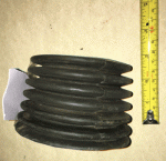 Used Gasket for a Shoprider Mobility Scooter B3564