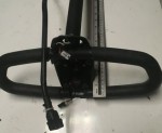 Used Handlebars For A Pride GoGo Mobility Scooter AM93