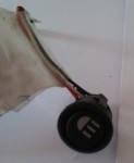 Used Headlight Button For A Mobility Scooter BG34-EB-1953