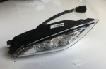Used Headlight For A Mobility Scooter V7638