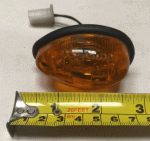 Used Indicator Blinker Light For A Mobility Scooter LK072