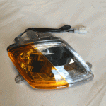 Used Indicator Blinker Light For A Mobility Scooter XNoNumber