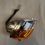 Used Indicator Blinker Light For A Mobility Scooter XNoNumber