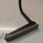 Used LH Single Armrest 2.5cm Gauge For A Mobility Scooter S1801