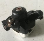Used Manual Brake Caliper For A Mobility Scooter AJ13
