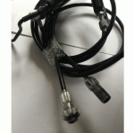 Used Manuel Brake Lead/Lever with Sensor For A Mobility Scooter B3429