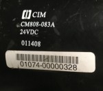 Used Motor CM808-083A For A Mobility Scooter AM283