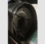 Used Motor For A TGA Breeze 4 Mobility Scooter BJ149 EBB573