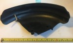 Used Mudguard For A Mobility Scooter - V9077