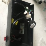 Used Power Box For A Strider Mobility Scooter Y809
