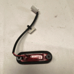Used Rear Brake Light For A Pride Gogo Mobility Scooter X786