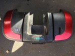Used Rear Faring For A TGA Eclipse Mobility Scooter SH18 (Now AC100)