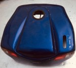 Used Rear Faring For An Invacare Auriga Mobility Scooter BB43