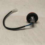 Used Rear Indicator For A Mobility Scooter X67