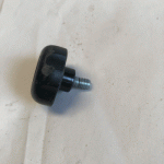 Used Seat Knob For A Kymco Mobility Scooter X679