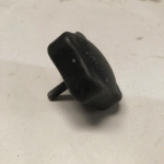 Used Seat Knob For A Mobility Scooter X671