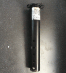 Used Seat Post For A Landlex Gazelle Mobility Scooter V319