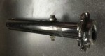 Used Seat Post For A Mobility Scooter Spares V318