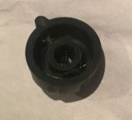 Used Speed Control Knob For A Mobility Scooter BK4757
