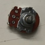 Used Speed Potentiometer For A Shoprider Mobility Scooter S1819