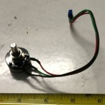 Used Speed Potentiometer For A Strider or Kymco Mobility Scooter S1588