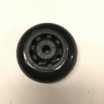 Used Stabiliser Wheel For A Mobility Scooter X668