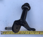 Used Steering Axle For A Mobility Scooter N777