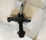 Used Steering Axle For A Mobility Scooter S6120