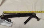Used Steering Axle For a Shoprider Sovereign Mobility Scooter BK1166