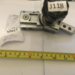 Used Steering Positioner Part For A Mobility Scooter S5017