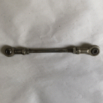 Used Steering Rod 21cm Hole to Hole Kymco Maxi Scooter X2028