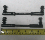 Used Steering Rods For A Mobility Scooter LK049