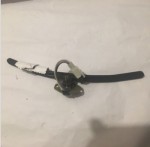 Used Throttle Assembly For A CTM Mobility Scooter EB4506