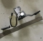 Used Throttle For A Quingo Plus Mobility Scooter AK945