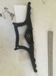 Used Throttle Lever For A Mobility Scooter AG252