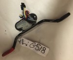 Used Throttle Potentiometer For A Mobility Scooter WG518