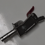 Used Tiller Positioner For A Shoprider Mobility Scooter N2031
