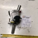 Used Tiller Positioner For A Shoprider Mobility Scooter S2047