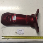 Used Tiller Stem Faring - Red Plastic - For A Mobility Scooter S5024