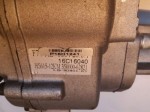 Used Transaxle 16C16040 For A Mobility Scooter V5173 EB3551