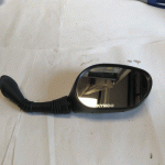 Used Wing Mirror For A Kymco Strider Mobility Scooter X1324