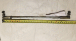 Used Steering Rod Assembly 37cm For a Pride Mobility Scooter WG1038