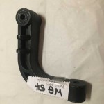 Used Axle Arm For A Shoprider Cordoba Mobility Scooter WG54