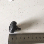 Used Seat Knob For A Mobility Scooter Y612