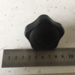 Used Seat Knob For A Shoprider Mobility Scooter Y874