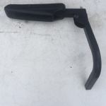 Used LH Single Armrest 2.5cm Gauge For A Mobility Scooter B09
