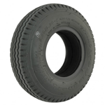 Wheel Assembly / Tyre / Tire Size: 2.80/2.50-4