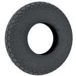 Wheel Assembly / Tyre / Tire Size: 4.10/3.50-5